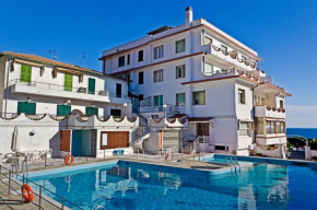 Hotel Ariston Montecarlo San Remo